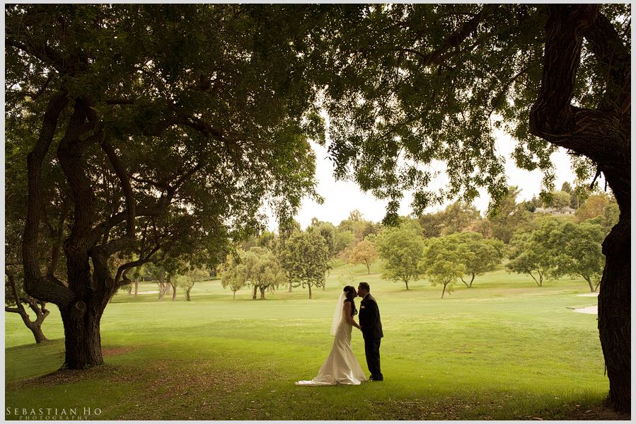 Whittier Friendly Hills Country Club Wedding Makeup Artist