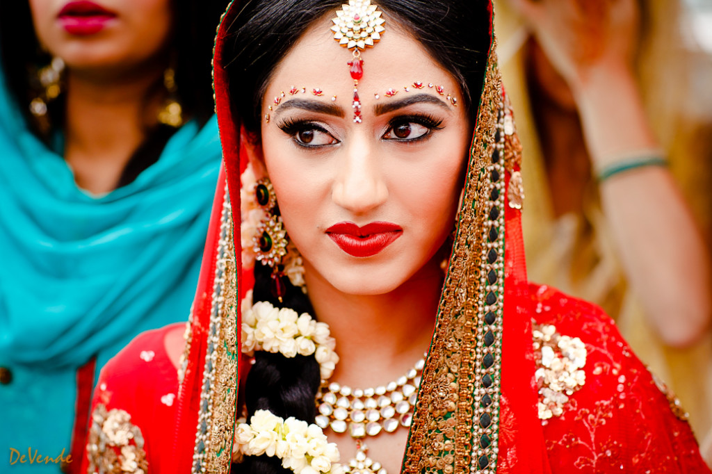 Indian Bridal Makeup Artist Melbourne | Saubhaya Makeup