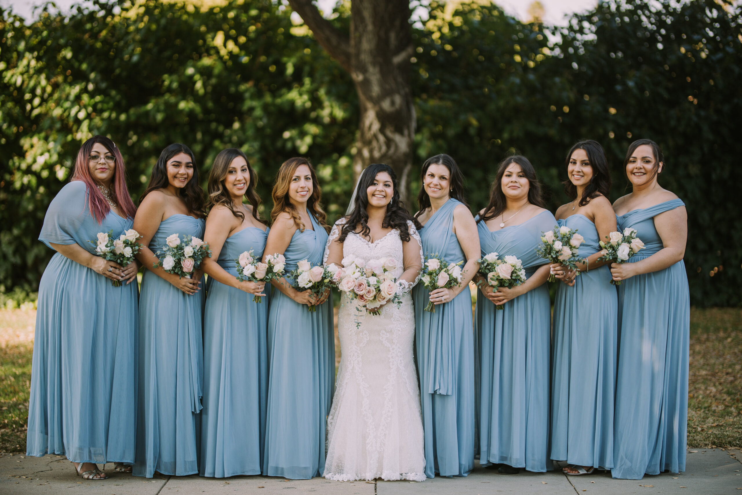 The-Maxwell-House-Pasadena-Wedding-Bridal Makeup and Hair by Angela Tam Glam Studio . Mobile HMUA Team AngelaTam.com