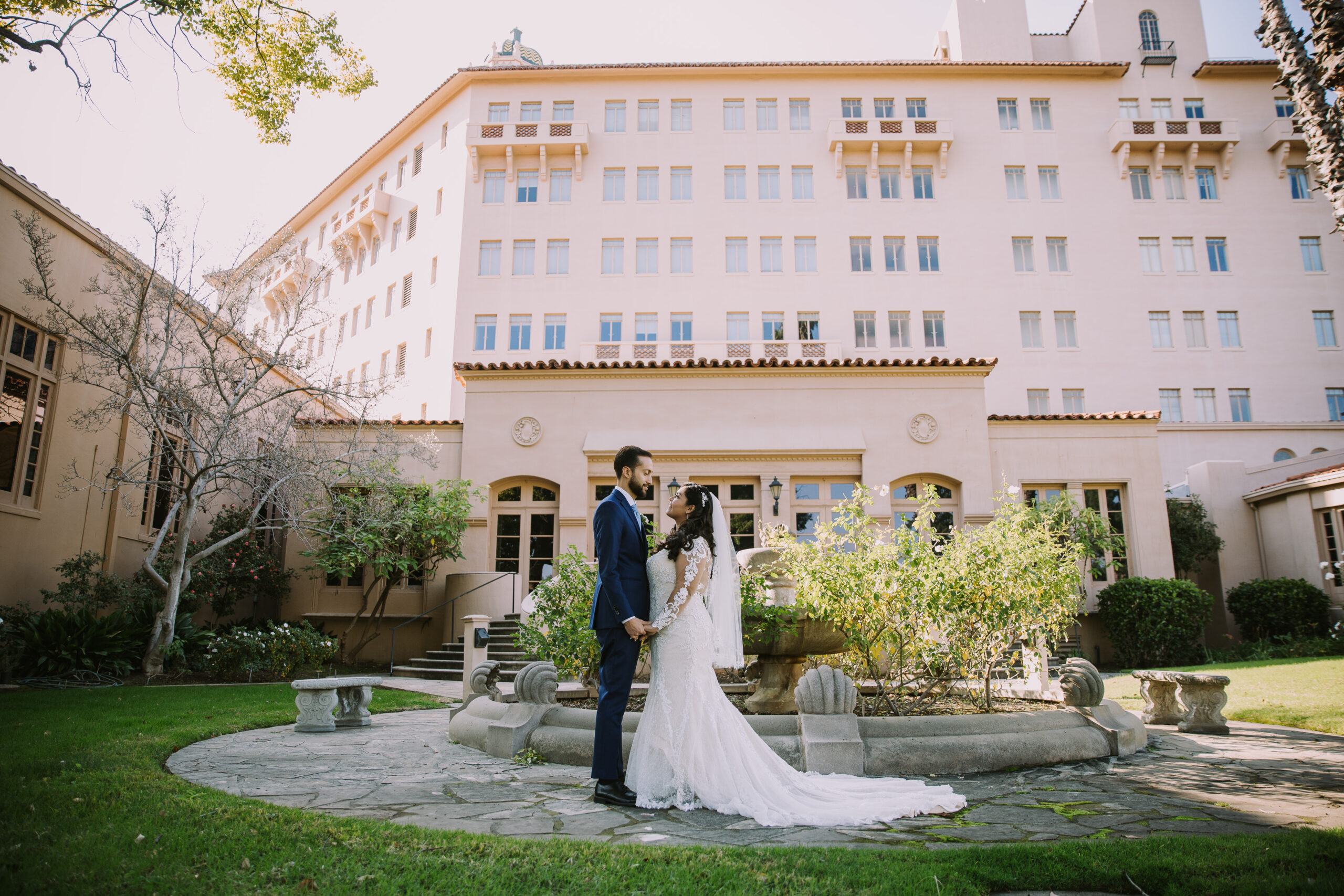 The-Maxwell-House-Pasadena-Wedding-Bridal Makeup and Hair by Angela Tam Glam Studio . Mobile HMUA Team AngelaTam.com