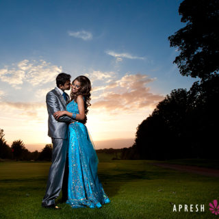 Indian South Asian Wedding Bride Makeup Artist and Hair Stylist Los Angeles and Orange County