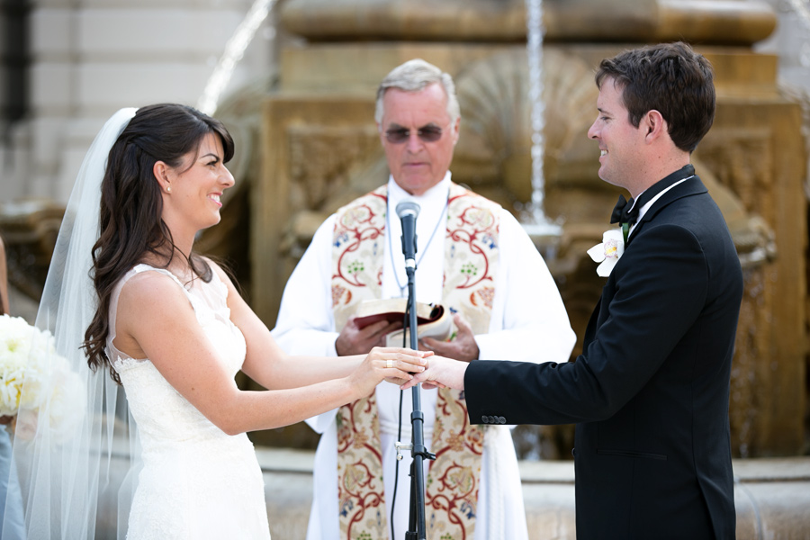 Samantha and Thomas Annadale Golf Club Pasadena Wedding Makeup Artist and Hair Stylist