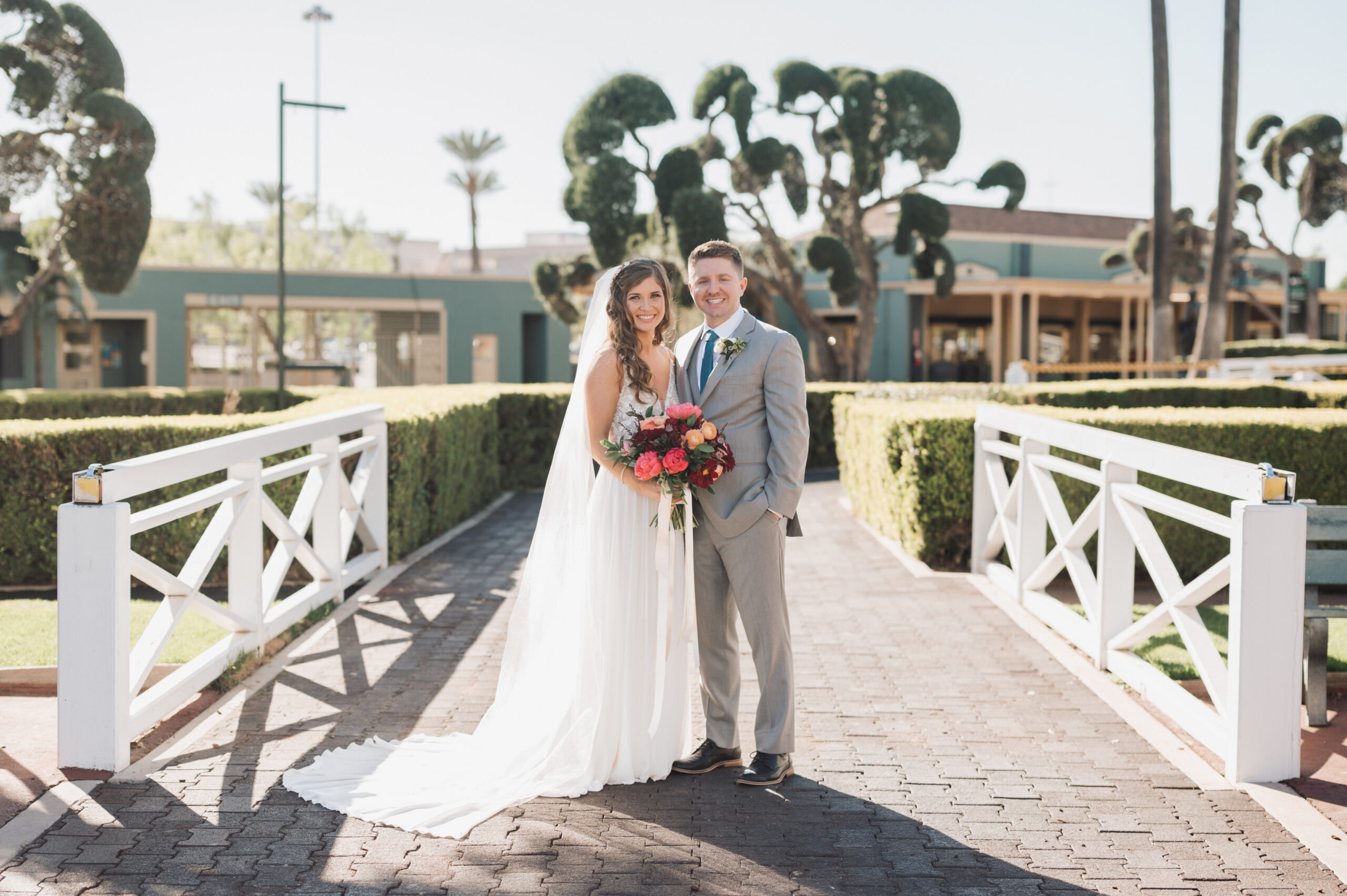 Santa Anita Race Track Wedding Wedding Bridal Makeup and Hair by Angela Tam Glam Studio . Mobile HMUA Team AngelaTam.com