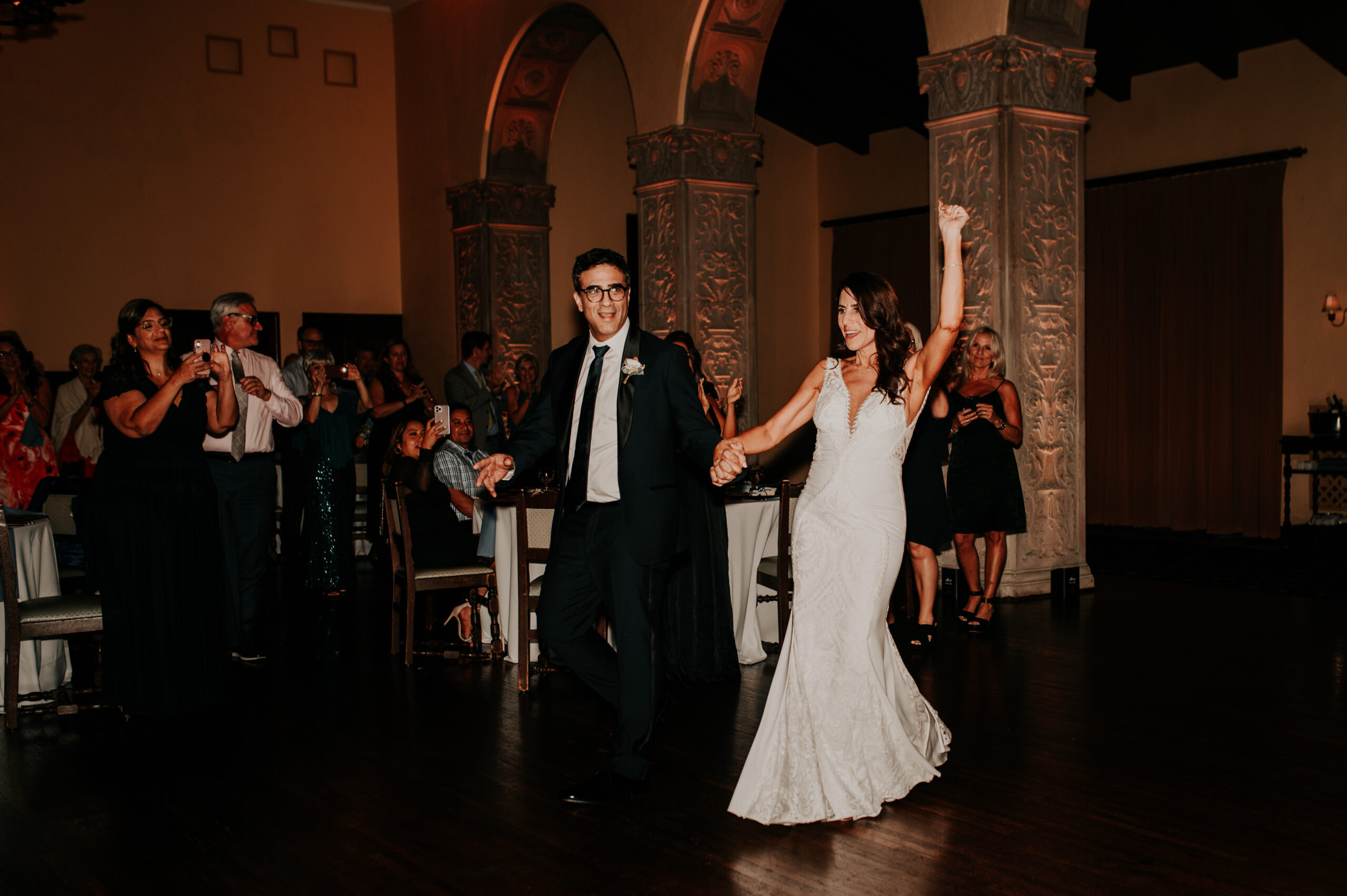 Ebell-Los-Angeles-Wedding - Bridal Makeup and Hair by Angela Tam Glam Studio . Mobile HMUA Team AngelaTam.com