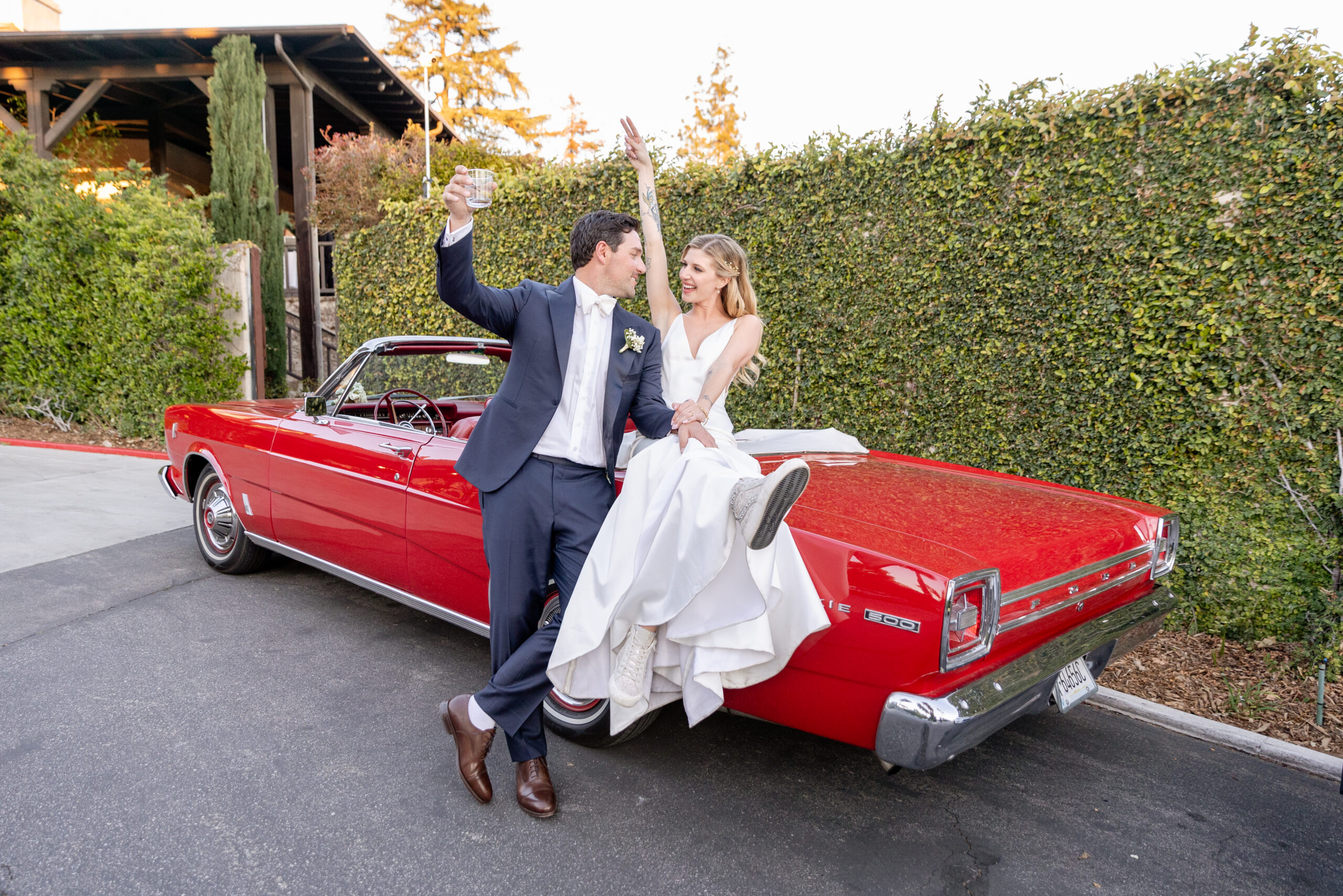 Altadena Country Club Wedding Wedding Bridal Makeup and Hair by Angela Tam Glam Studio . Mobile HMUA Team AngelaTam.com