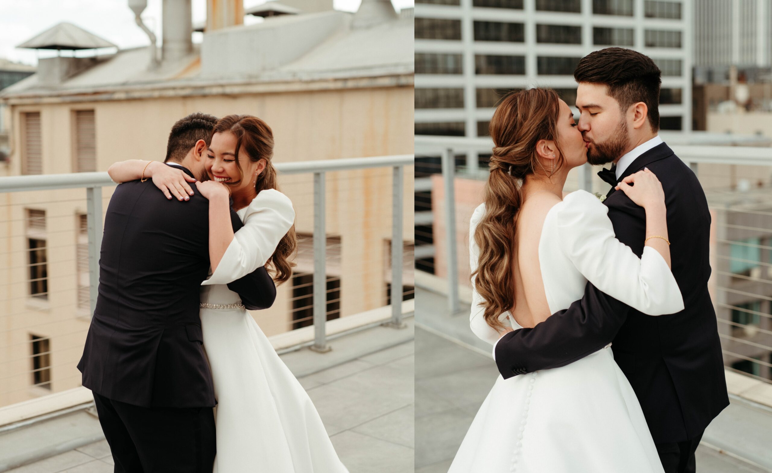 Los Angeles Athletic Club Wedding Bridal Makeup and Hair by Angela Tam Glam Studio . Mobile HMUA Team AngelaTam.com