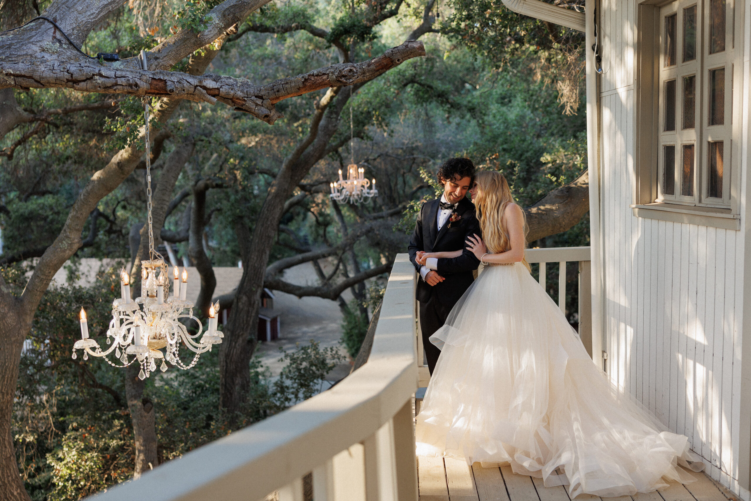 Calamigos Ranch Malibu Wedding Glam Makeup and Hair by AngelaTam.com