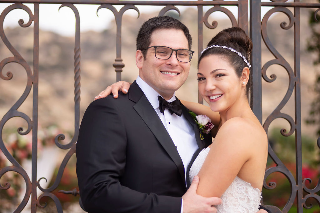 Hummingbird-Nest-Ranch-Santa-Suzanna-Wedding - Bridal Makeup and Hair by Angela Tam Glam Studio . Mobile HMUA Team AngelaTam.com