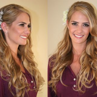 Amanda Wedding Bridal Makeup Artist Hair Stylist Los Angeles Orange County