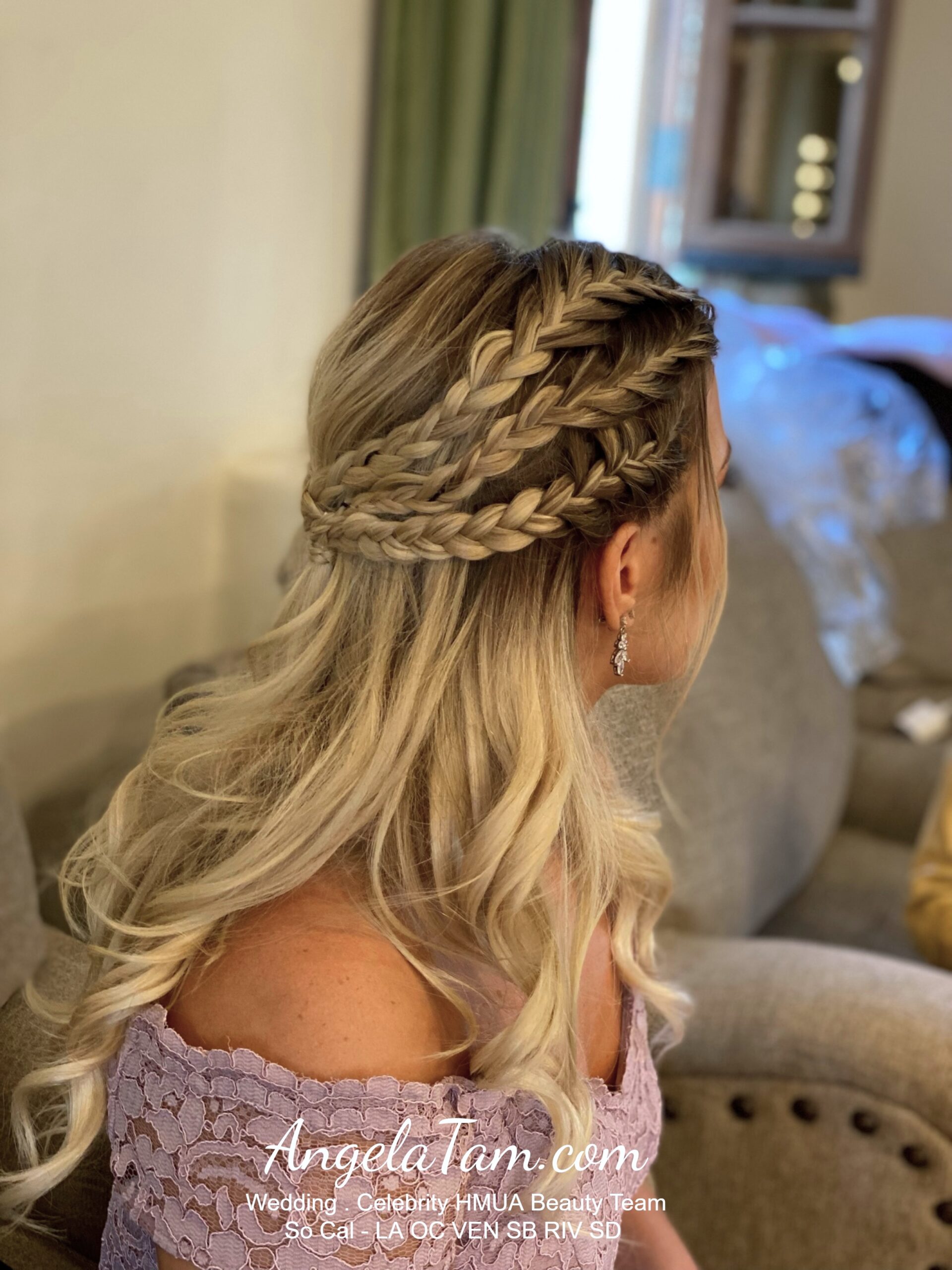1 Hairstyle, 4 Ways: The Rope Braid | How to Do a Rope Braid