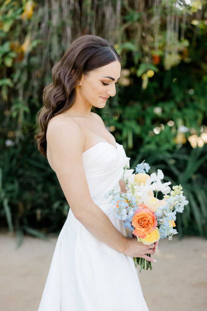 Angela Tam Glam Team. Old Hollywood Wave Curls Hair Style and Vintage Glam Makeup Look. Angela Tam Glam Team | Beloved Glamorous LLC. Makeup Artists and Hair Stylists for Weddings and Events in Los Angeles County, Orange County, Ventura County, Riverside County.