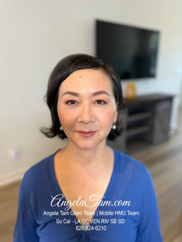 Chinese Asian Soft Natural Makeup Look, Wedding Makeup. Beautiful Bride Makeup Looks. Angela Tam Glam Team | Beloved Glamorous LLC. Makeup Artists and Hair Stylists for Weddings and Events in Los Angeles County, Orange County, Ventura County, Riverside County. AngelaTam.com Angela@AngelaTam.com 6265246210