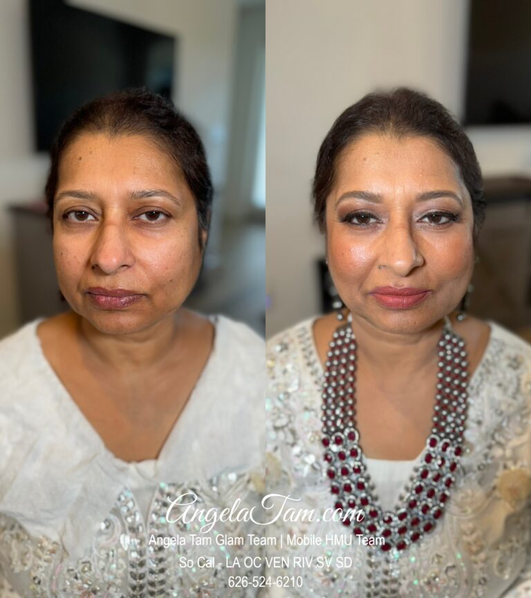 South Asian Indian Maharani Makeup Bridal Look, Wedding Makeup. Beautiful Bride Makeup Looks. Angela Tam Glam Team | Beloved Glamorous LLC. Makeup Artists and Hair Stylists for Weddings and Events in Los Angeles County, Orange County, Ventura County, Riverside County. AngelaTam.com Angela@AngelaTam.com 6265246210